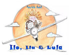 Ilo, Ila & Lula di Maria Giulia Nardelli, 2021, Youcanprint