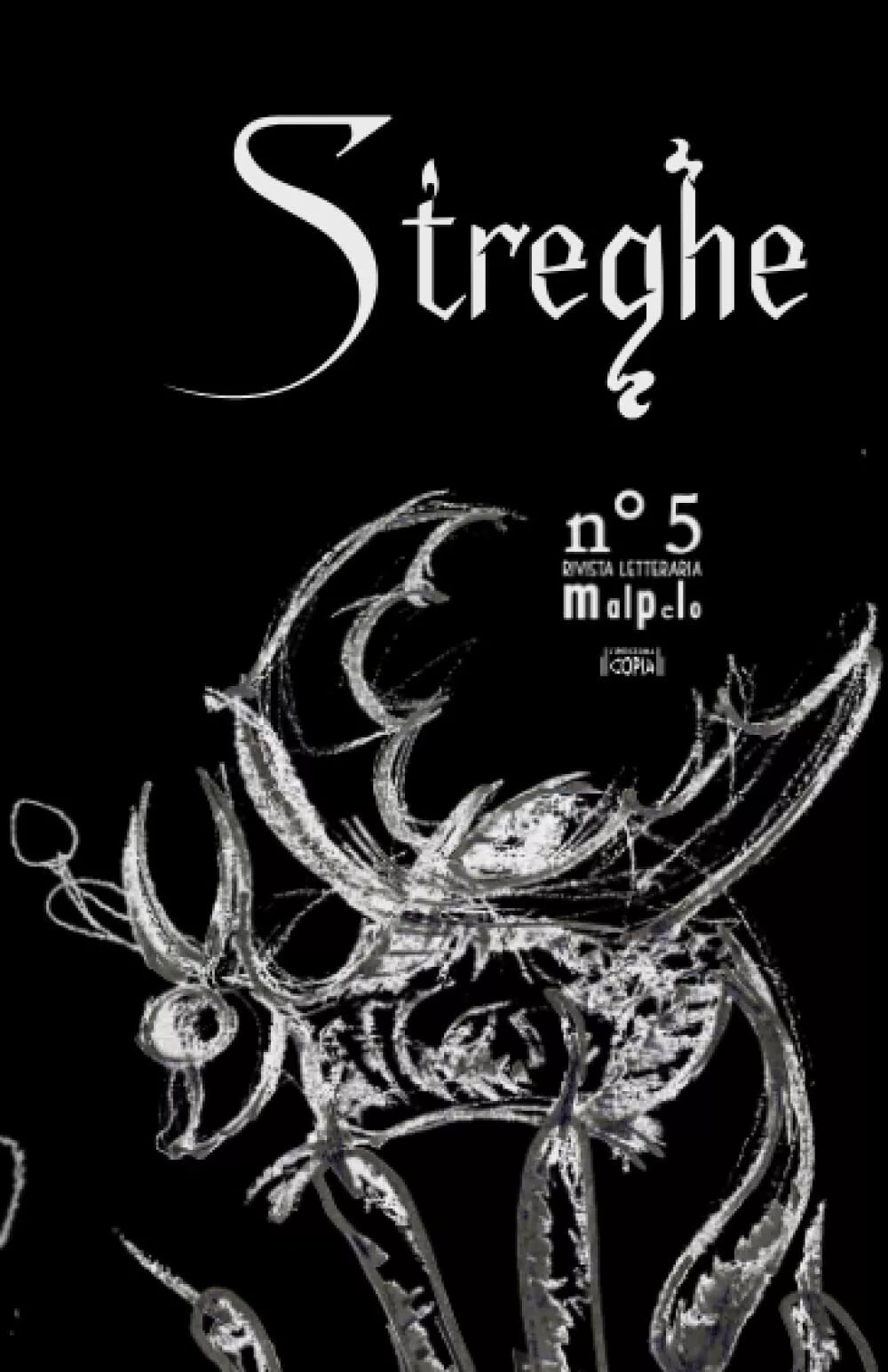 STREGHE