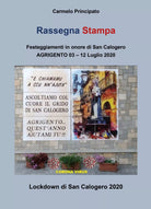 Rassegna Stampa - Festeggiamenti in onore di San Calogero - Agrigento 03-12