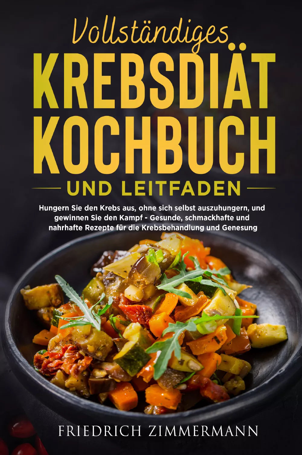 Vollst ndiges krebsdi t