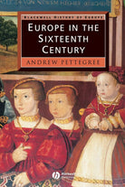Europe in the Sixteenth Centur
