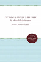 Universal Education in the South