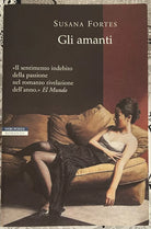 Gli amanti di Susana Fortes