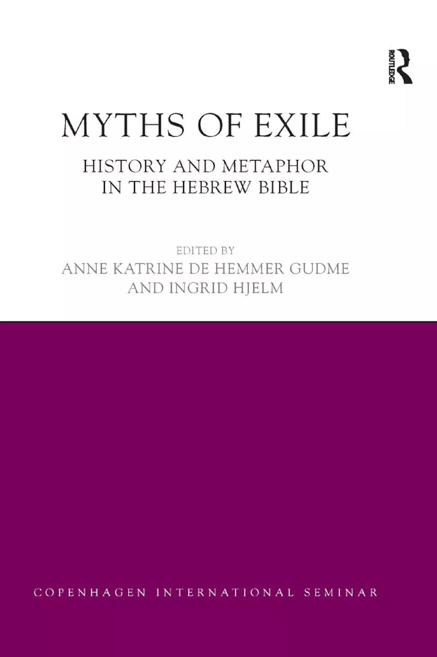 Myths Of Exile