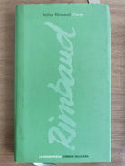 Poesie - A. Rimnbaud - Corriere della Sera - 2004 - AR