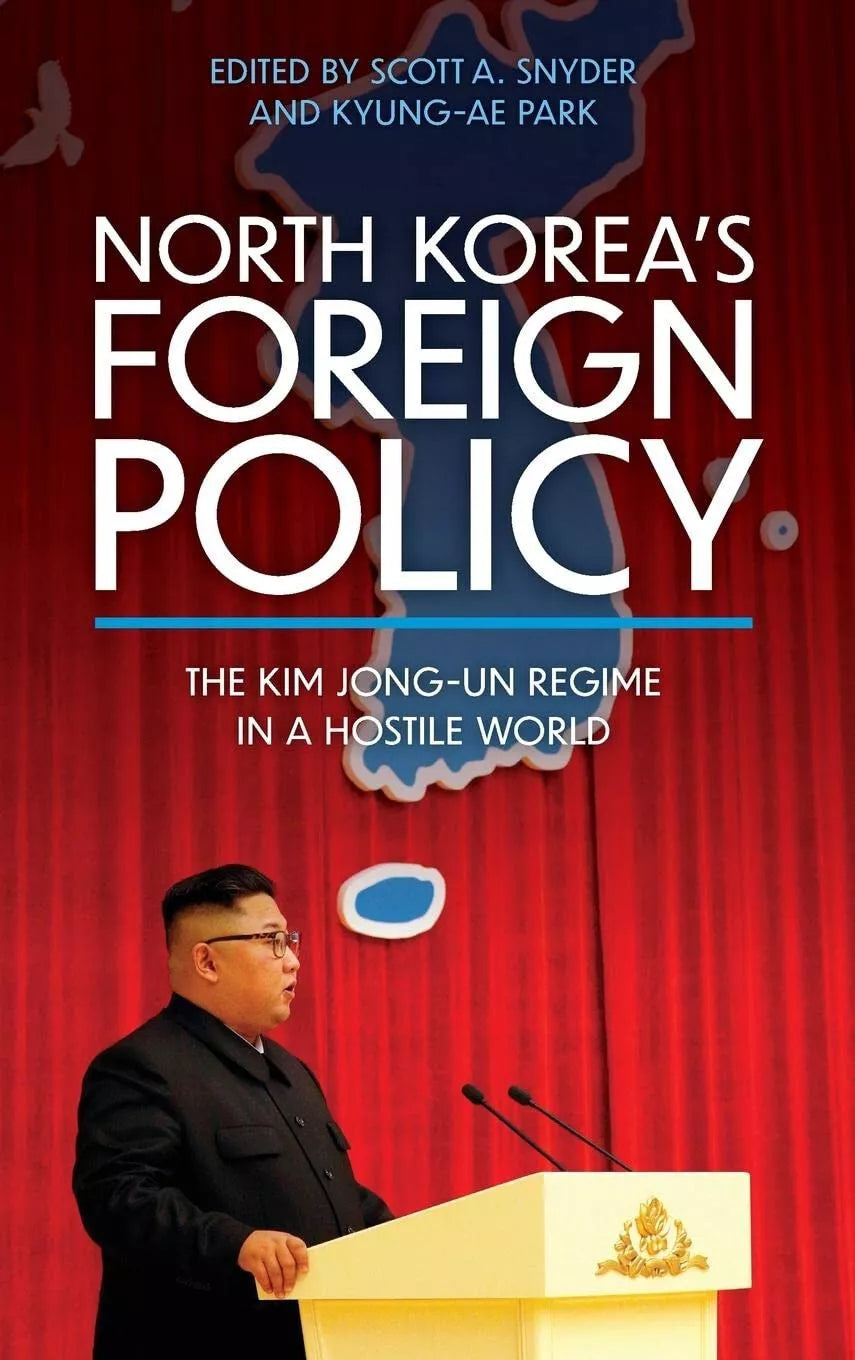 North Korea s Foreign Policy