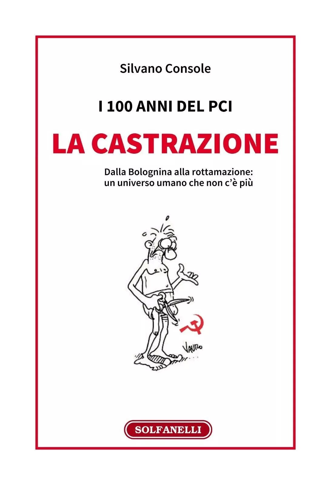I 100 anni del PCI