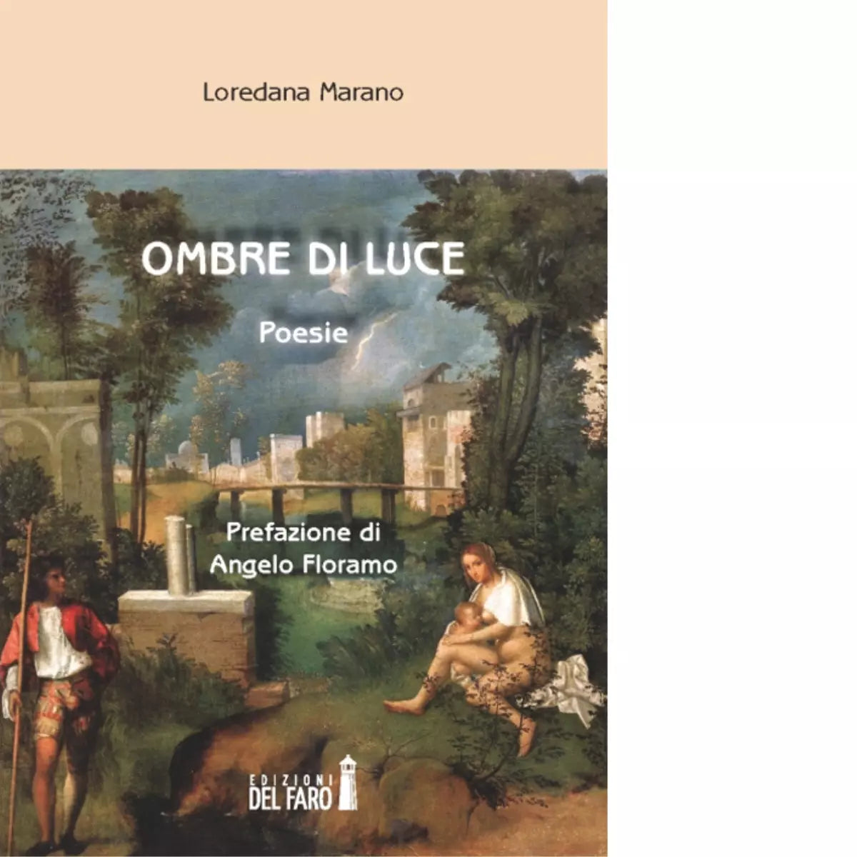 OMBRE DI LUCE di Marano Loredana