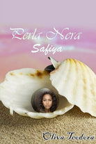 Perla nera - Safiya di Teodora Oliva, 2019, Youcanprint