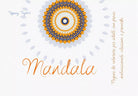 Mandala di Tiffany Taylor, 2021, Youcanprint