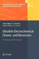 Ultrathin Electrochemical Chemo