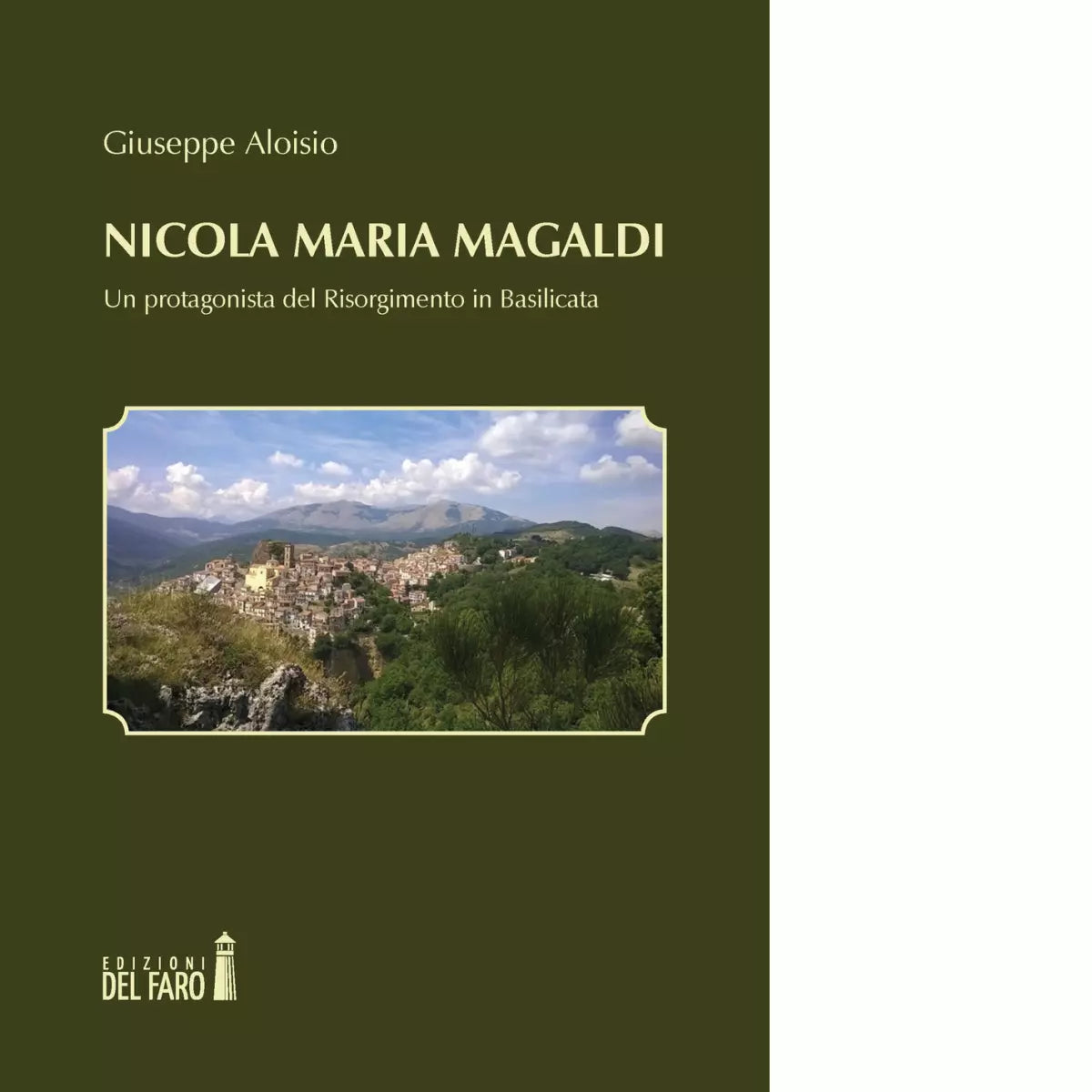 Nicola Maria Magaldi di Giuseppe Aloisio