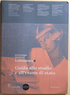 Guida allo studio e all’esame di stato 3 di Sambugar-sala, 2011, La Nuova Italia