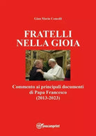 Fratelli nella gioia di Gian Maria Comolli