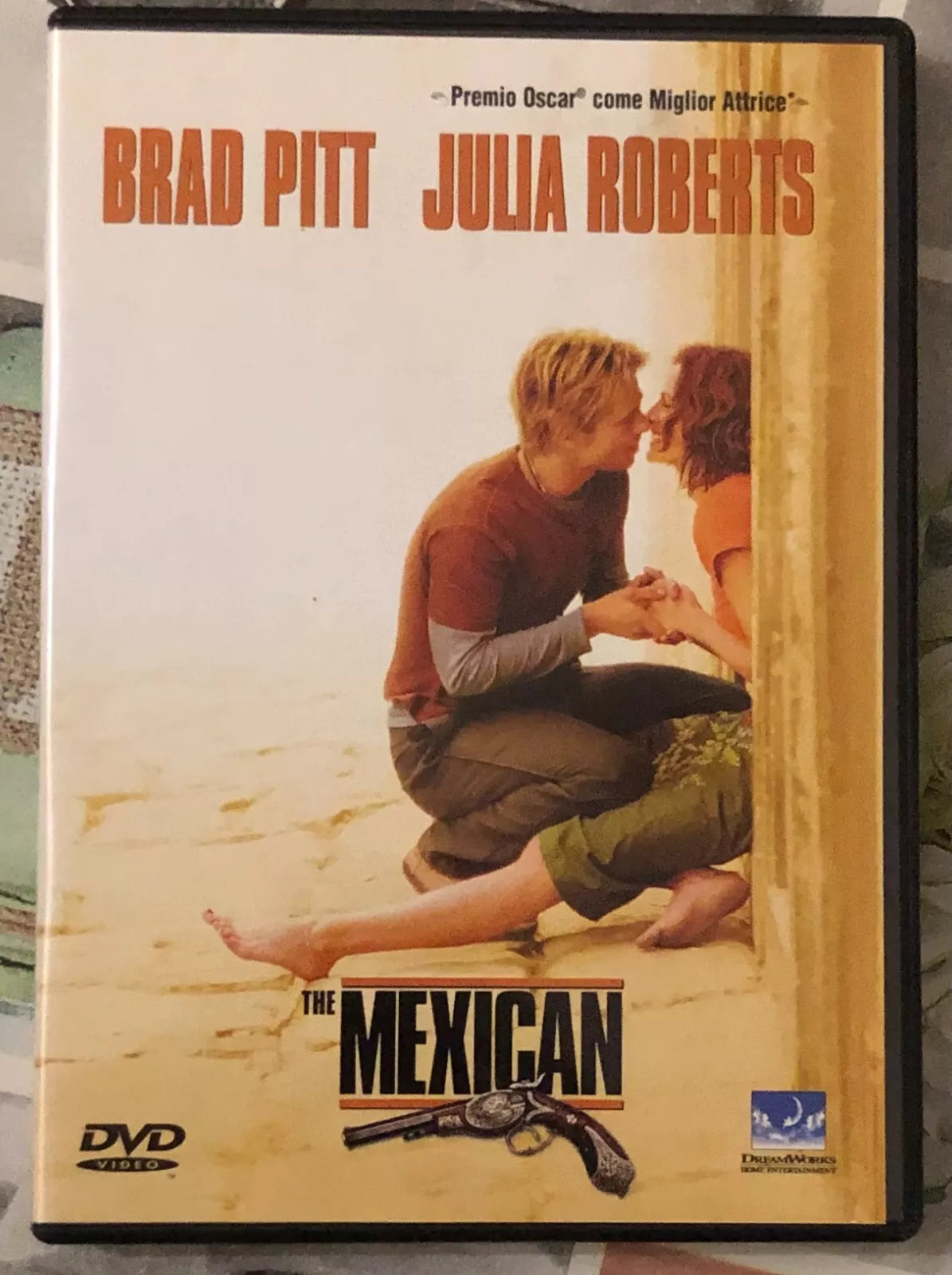 The Mexican