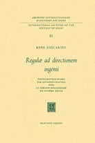 Regul ad Directionem IngenII