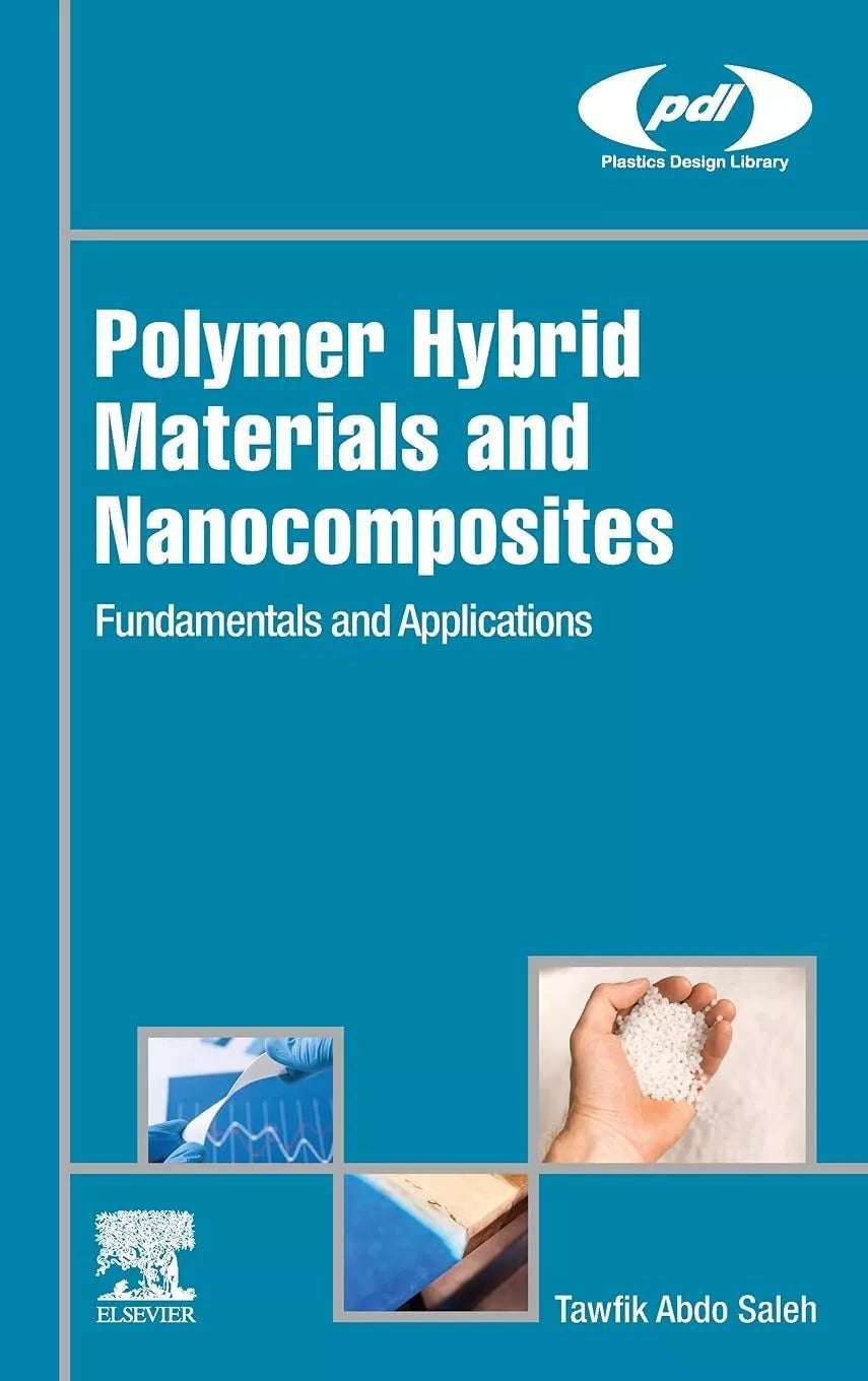 Polymer Hybrid Materials and Nanocomposites