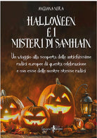 Halloween e i misteri di Samhain di Anguana Nera
