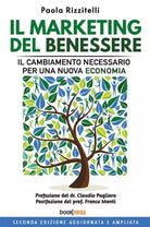 Il marketing del benessere di Paola Rizzitelli
