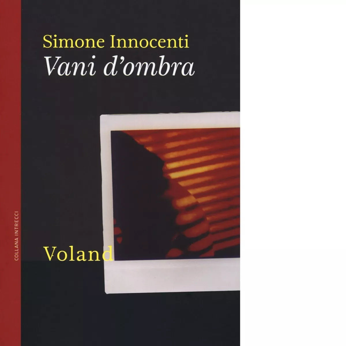 Vani d ombra di Simone Innocenti