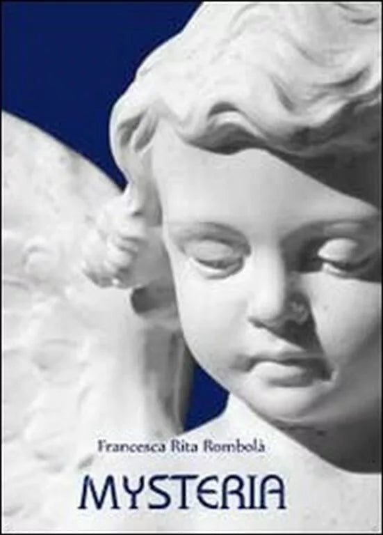 Mysteria di Francesca Rita Rombola, 2012, Youcanprint