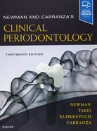 Newman and Carranza s Clinical Periodontology