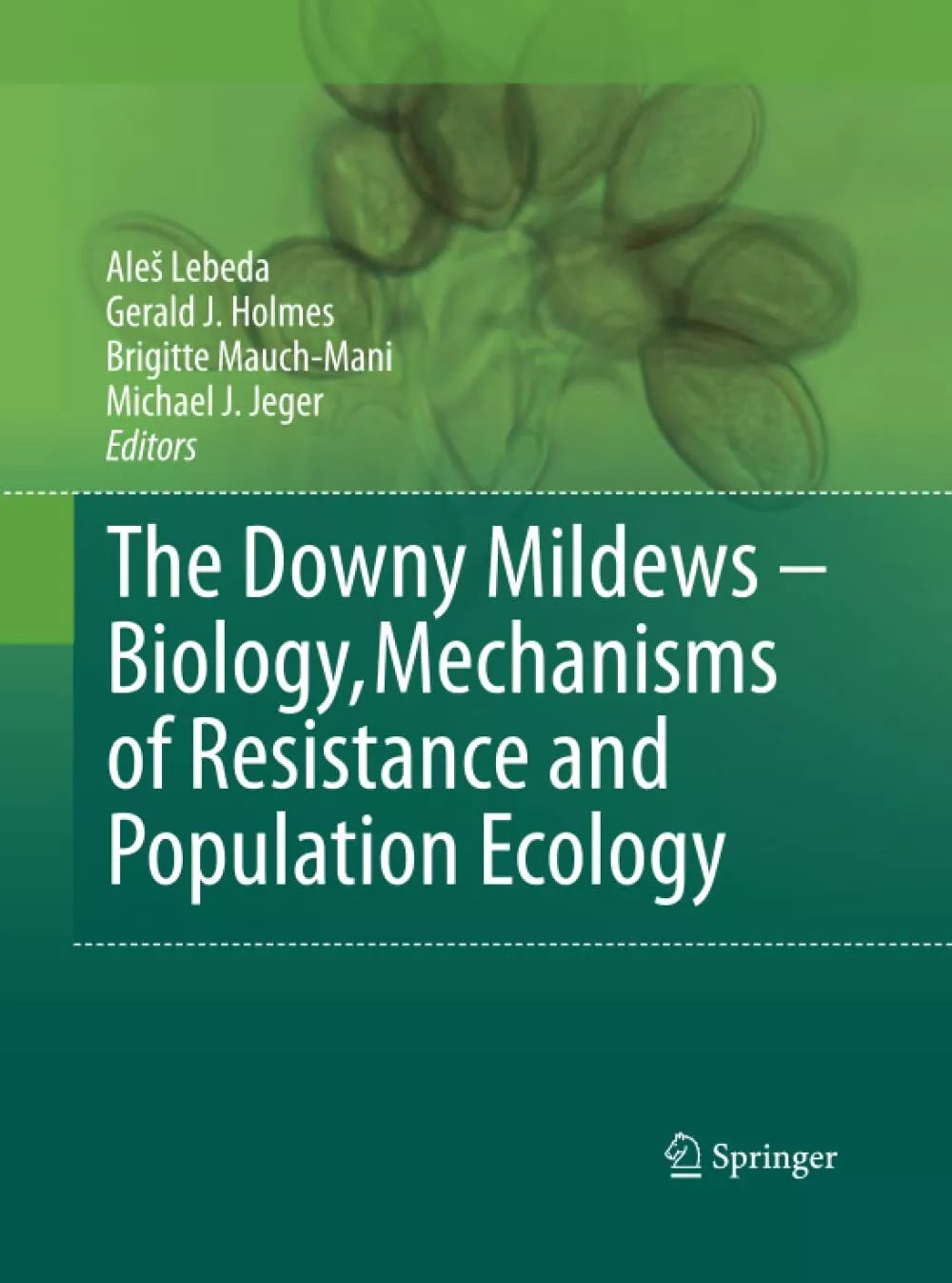 The Downy Mildews