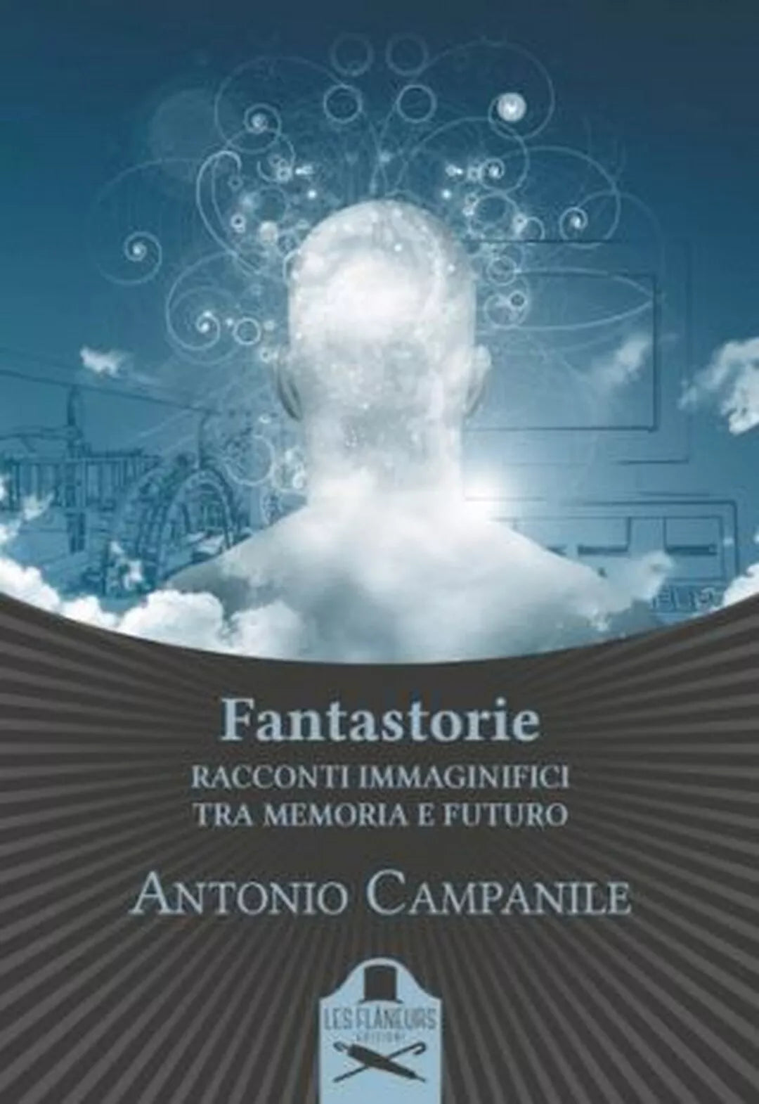 Fantastorie di Antonio Campanile , Flaneurs