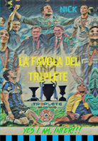 La favola del triplete di Nick, 2021, Youcanprint