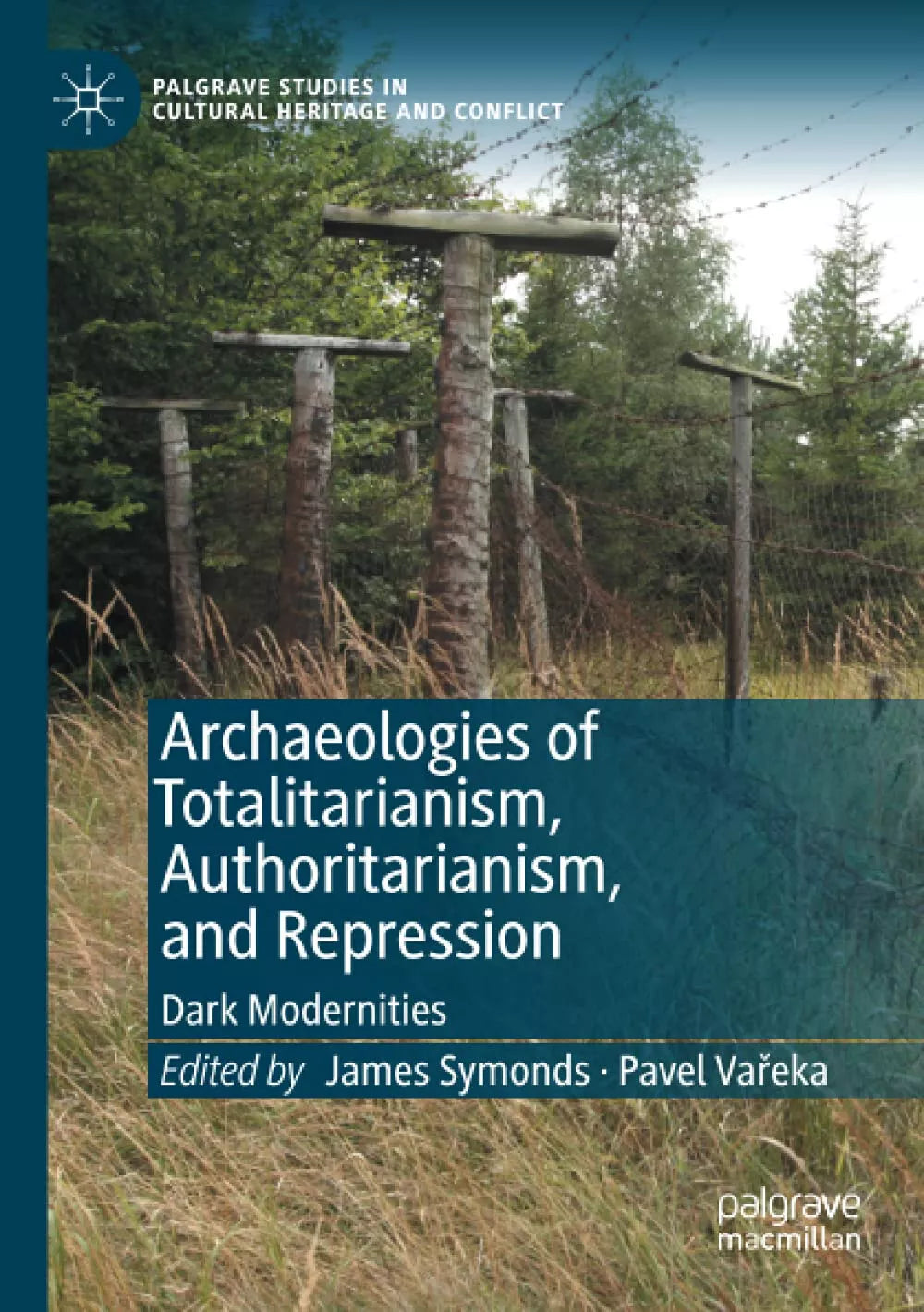 Archaeologies Of Totalitarianism