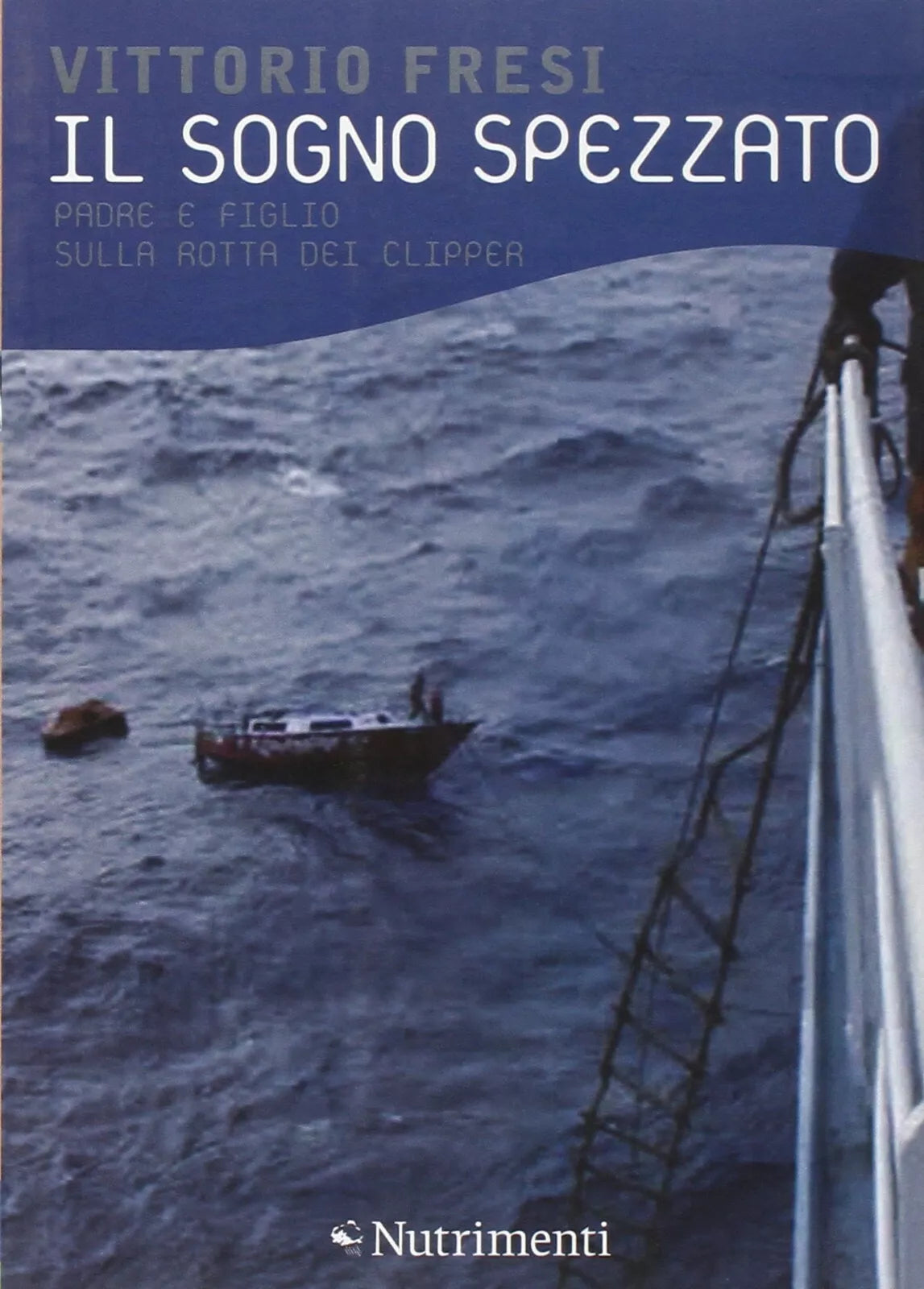 Il sogno spezzato