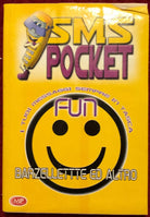 SMS Pocket Fun I tuoi messaggi sempre in tasca di Aa vv