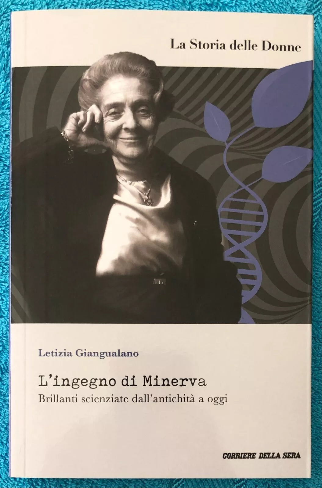 La Storia delle Donne n 1