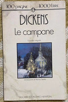 Le campane - Dickens - Newton - 1993 - M