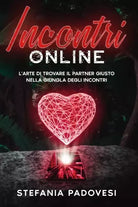 Incontri online L arte di trovare il partner giusto nella giungla degli incont