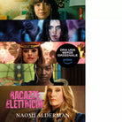 Ragazze elettriche di Naomi Alderman