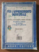 Il mio sussi 3 + per l apprendimento individuale - AA. VV. - Fabbri - 1995 - AR