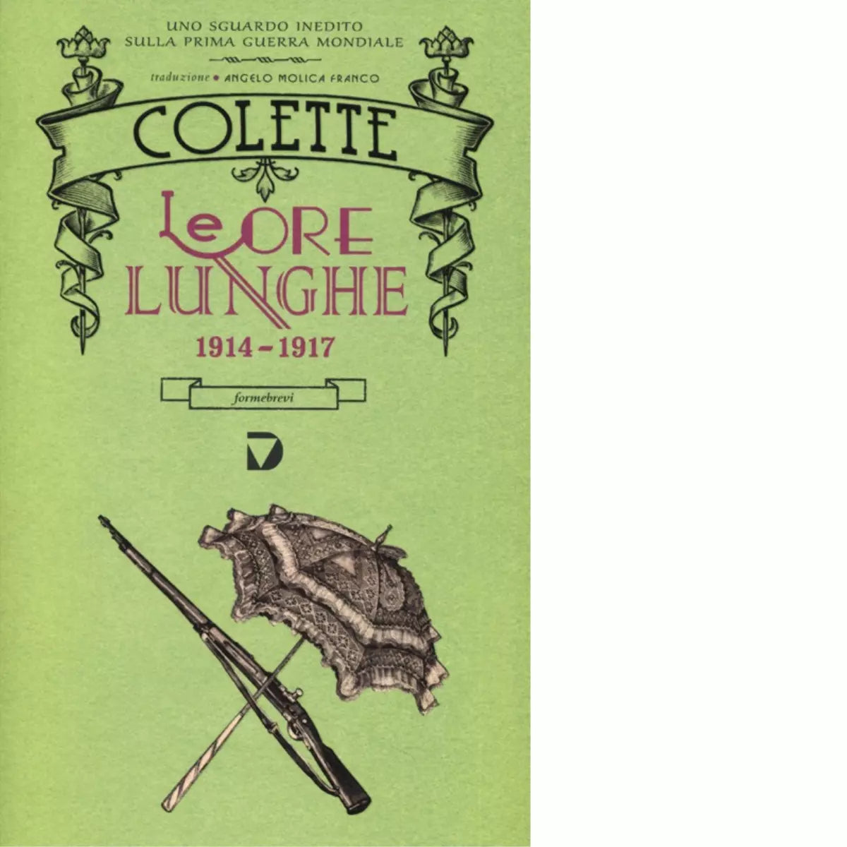 Le ore lunghe 1914