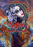 Nefith I vampiri di cristallo di Aldo Ferrante