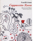 Cappuccetto Rosso di Jacob Grimm