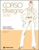 Corso di disegno per operatori della moda