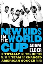 New Kids in the World Cup