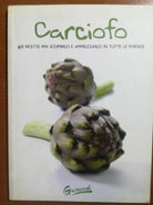 Carciofo - AA.VV. - Food - 2010 - M