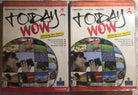 Today wow 2 - 3 con exam booster di Foody-stiles-zervas, 2016,