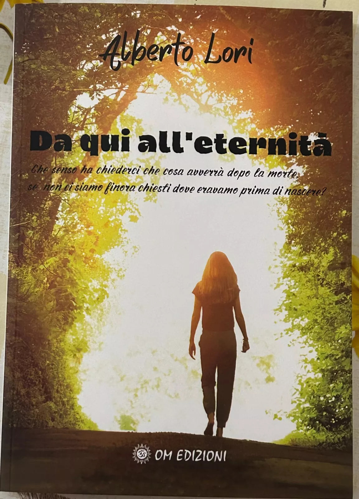 Da Qui all Eternit di Alberto Lori