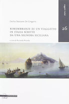 Stazzone De Gregorio Cecilia