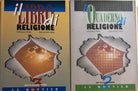 Il quaderno di religione 2 - Il libro di religione 3 di Aa.vv., 2000, Le Monnier