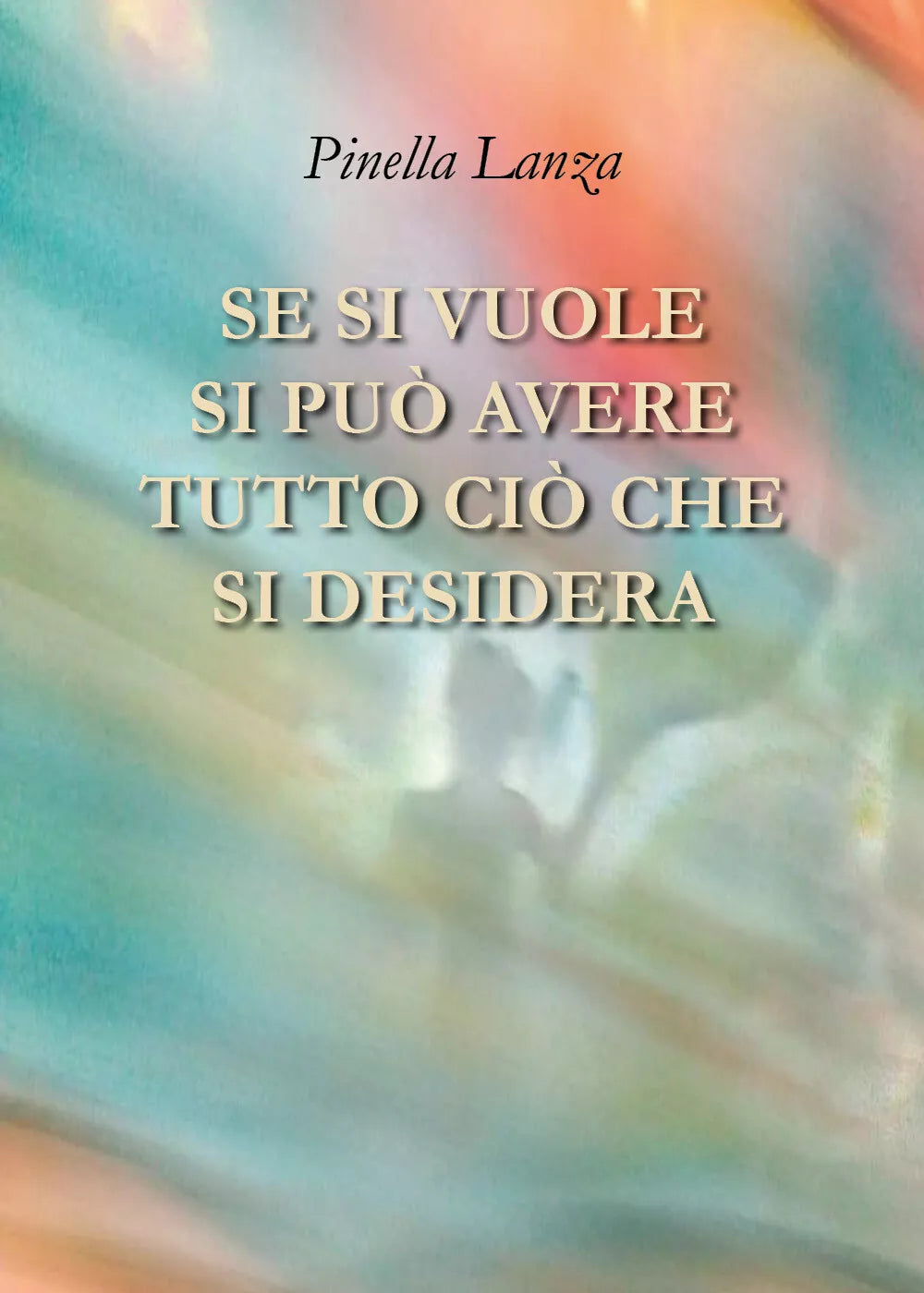 Se si vuole si puo avere tutto cio che si desidera di Pinella Lanza, 2019, You