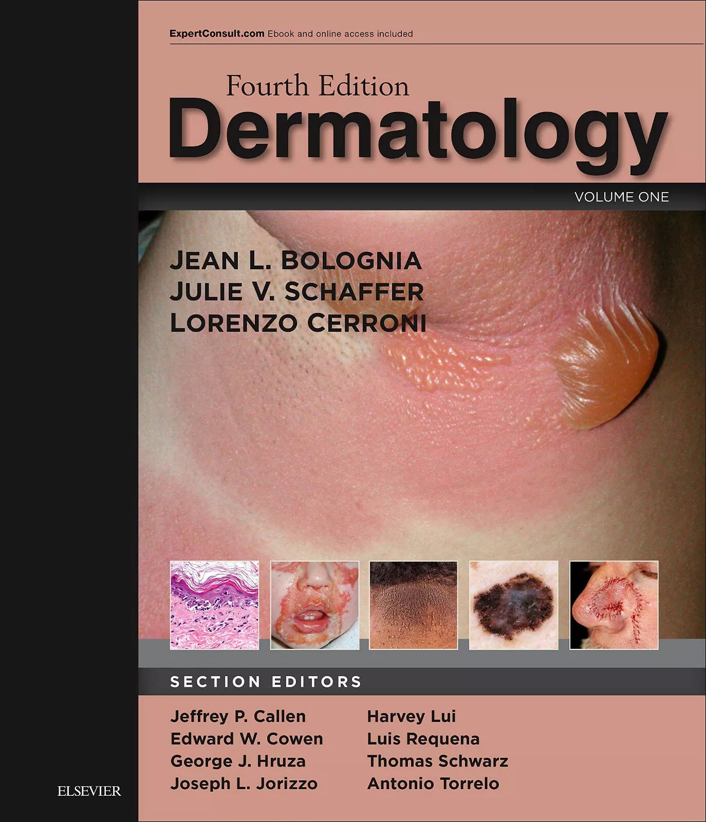 Dermatology
