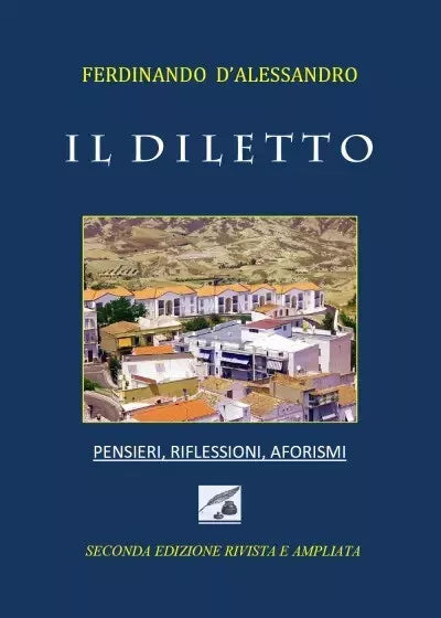 Il Diletto di Ferdinando D Alessandro